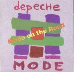 Depeche Mode : Mode on the Road